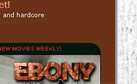 EbonyAddiction - Click Here Now to Enter