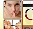 Foot Cravings - Click Here Now to Enter