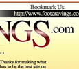 Foot Cravings - Click Here Now to Enter