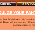 Foot Cravings - Click Here Now to Enter