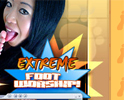 Foot Erotica - Click Here Now to Enter