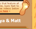 Foot Erotica - Click Here Now to Enter