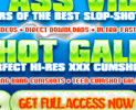 FreshFacials - Click Here Now to Enter