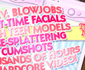Fresh Teens - Click Here Now to Enter