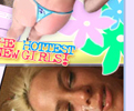 Fresh Teens - Click Here Now to Enter