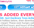 Fresh Teens - Click Here Now to Enter