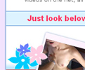 Fresh Teens - Click Here Now to Enter