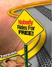 Gay Hitchhiker - Click Here Now to Enter