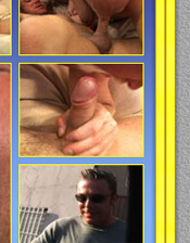 Gay Hitchhiker - Click Here Now to Enter