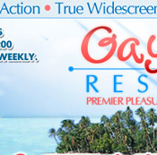 Gay Sex Resort - Click Here Now to Enter