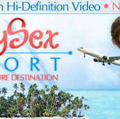 Gay Sex Resort - Click Here Now to Enter