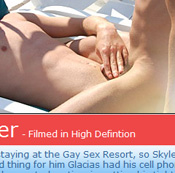 Gay Sex Resort - Click Here Now to Enter