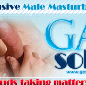 Gay Solos - Click Here Now to Enter