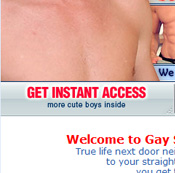 Gay Solos - Click Here Now to Enter