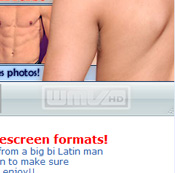 Gay Solos - Click Here Now to Enter