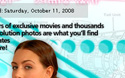 GeekGirlSex - Click Here Now to Enter
