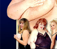 Grande Girls - Click Here Now to Enter