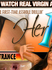 Her 1st Anal - Click Here Now to Enter