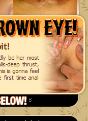 Her 1st Anal - Click Here Now to Enter