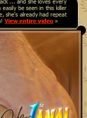 Her 1st Anal - Click Here Now to Enter