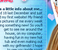 Hot Haley - Click Here Now to Enter