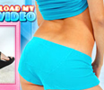 Hot Haley - Click Here Now to Enter