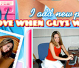 Hot Haley - Click Here Now to Enter