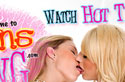 HotTeensKissing - Click Here Now to Enter