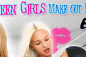 HotTeensKissing - Click Here Now to Enter