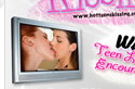 HotTeensKissing - Click Here Now to Enter