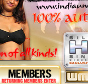 India Uncovered - Click Here Now to Enter