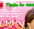 Jenny Heart - Click Here Now to Enter