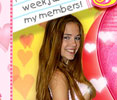 Jenny Heart - Click Here Now to Enter