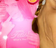 Jenny Heart - Click Here Now to Enter