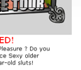 Kinky Mature Sluts - Click Here Now to Enter