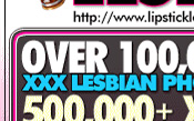 Lipstick Lesbo - Click Here Now to Enter