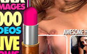 Lipstick Lesbo - Click Here Now to Enter