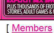 Lipstick Lesbo - Click Here Now to Enter