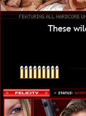 Man Hunter - Click Here Now to Enter