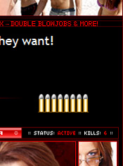 Man Hunter - Click Here Now to Enter