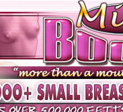 Mini Boobs - Click Here Now to Enter