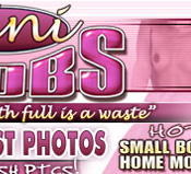 Mini Boobs - Click Here Now to Enter