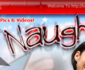 Naughty Nati - Click Here Now to Enter