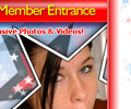 Naughty Nati - Click Here Now to Enter