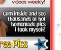 Naughty Nati - Click Here Now to Enter