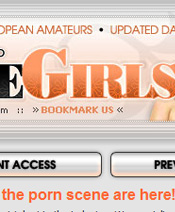 Newbie Girls - Click Here Now to Enter