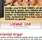 OrientalOrgy - Click Here Now to Enter