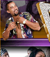 Pimp 4 A Day - Click Here Now to Enter
