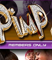 Pimp 4 A Day - Click Here Now to Enter