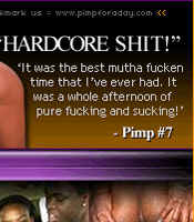 Pimp 4 A Day - Click Here Now to Enter